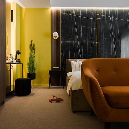 Apartamento Luxury Sahara Noir Mamaia Nord Exterior foto