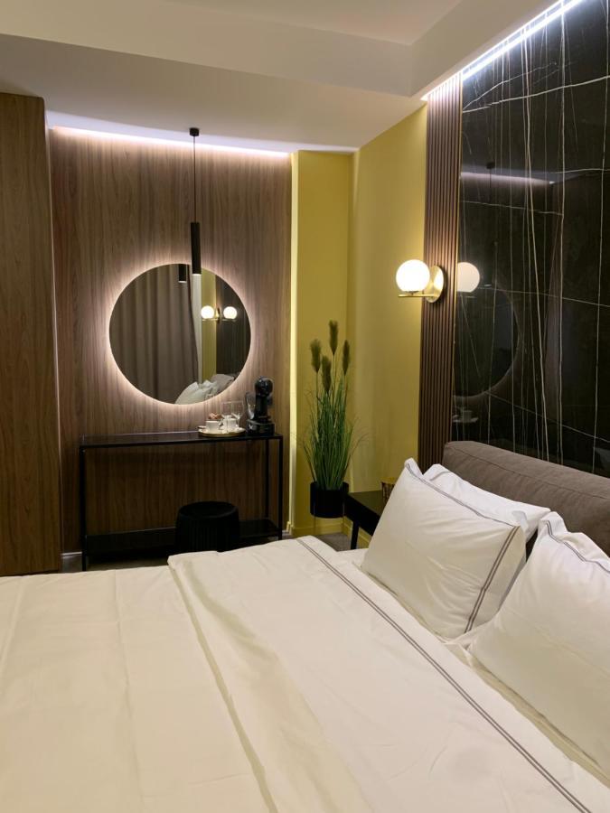 Apartamento Luxury Sahara Noir Mamaia Nord Exterior foto