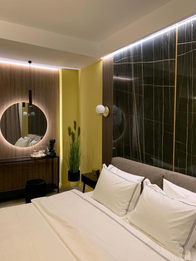 Apartamento Luxury Sahara Noir Mamaia Nord Exterior foto